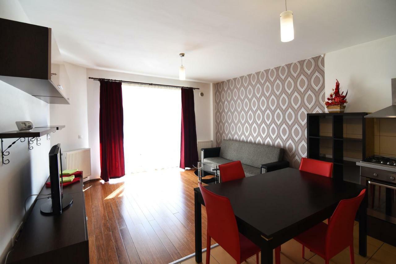 Avantgarden 57 Brasov Exterior photo